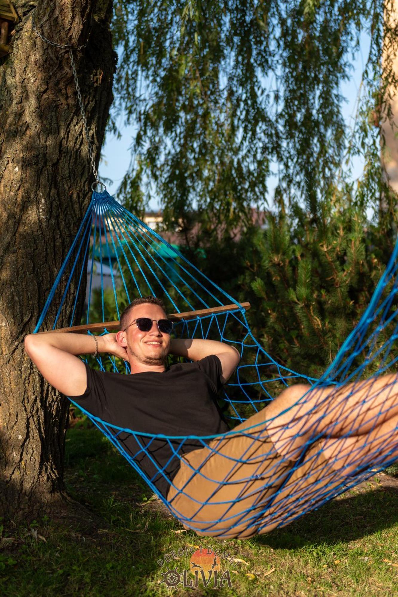 Dom Wypoczynkowy Olivia Darlowko Eksteriør bilde